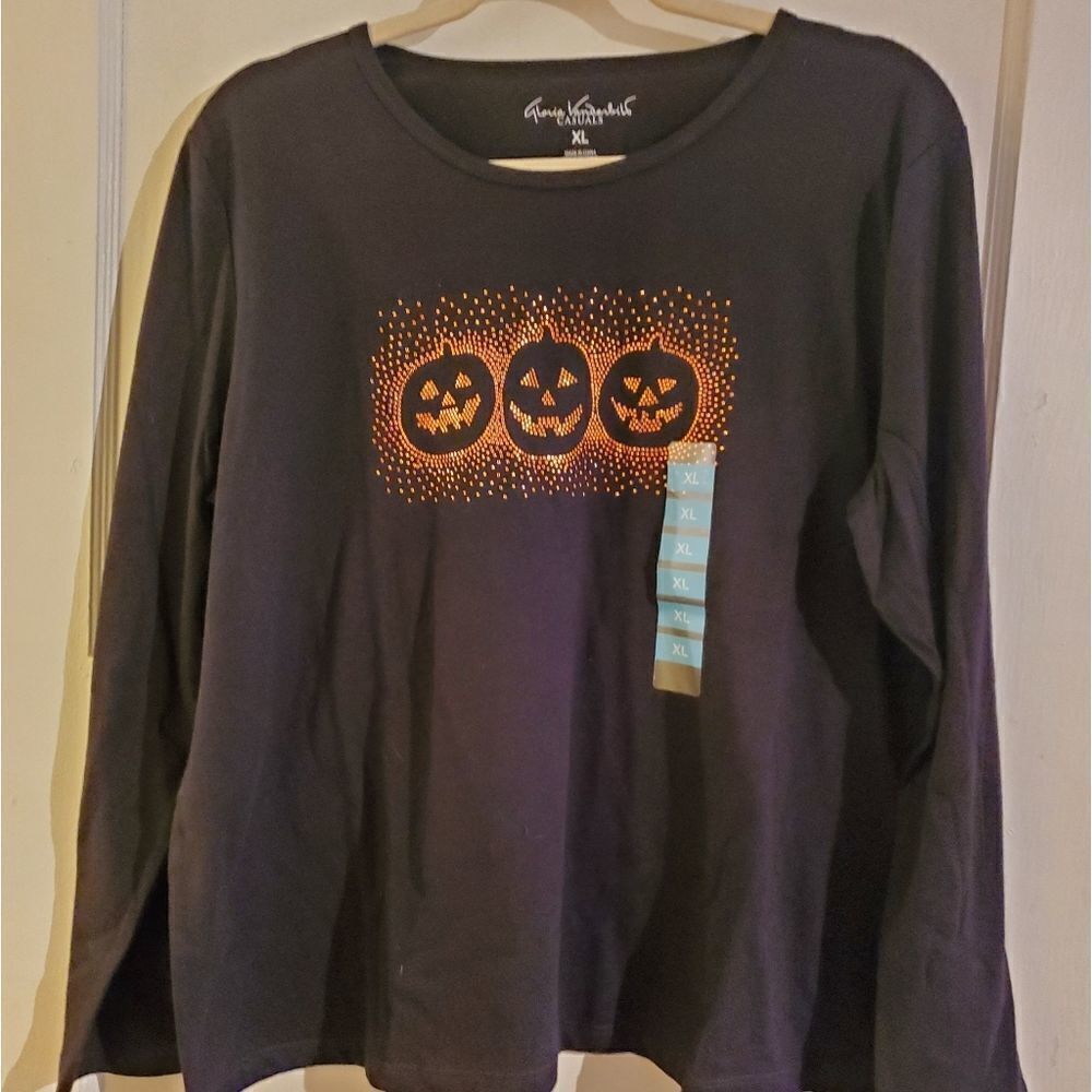 Halloween Shirt